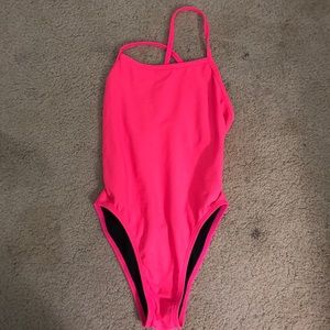 Jolyn onesie size 26